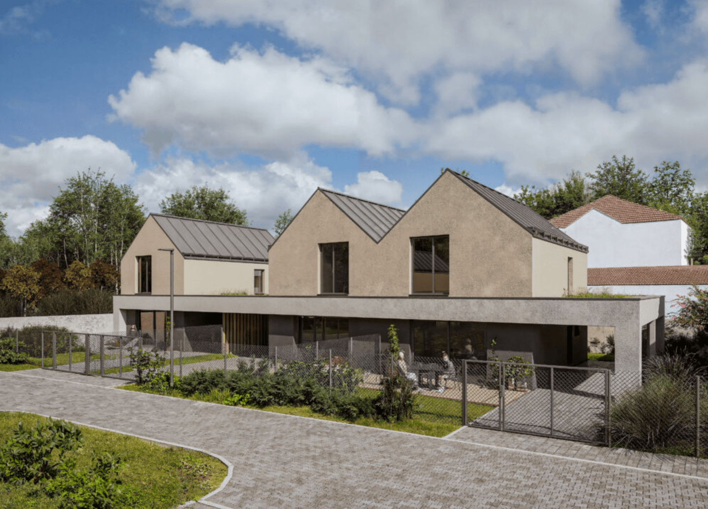 Rezidence Pod Jankovem - obrázek 3