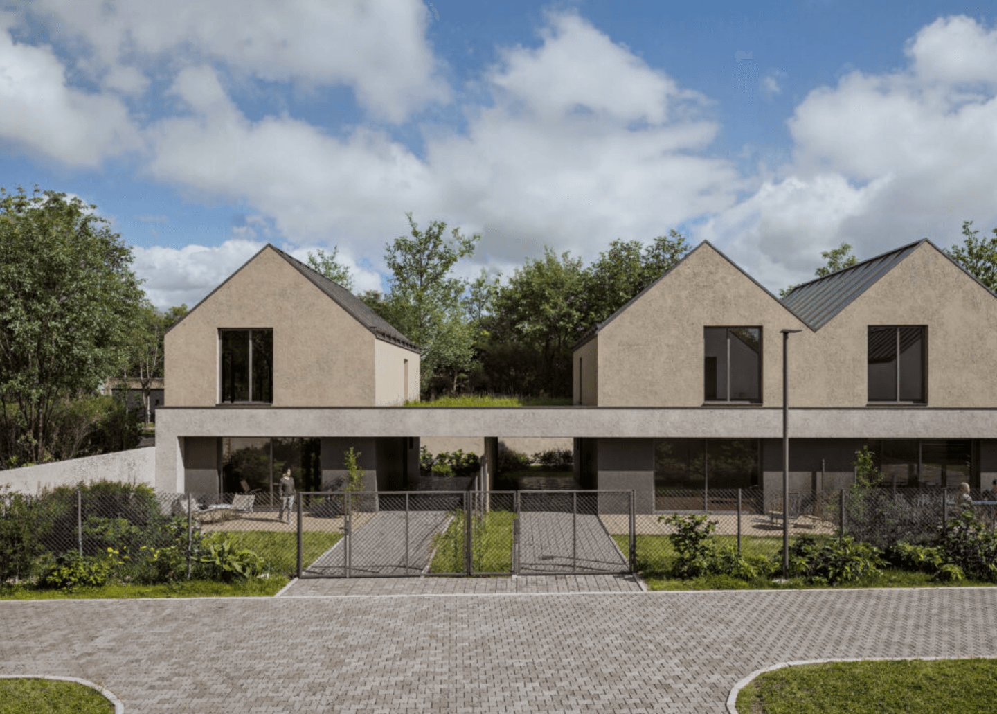 Rezidence Pod Jankovem - obrázek 4