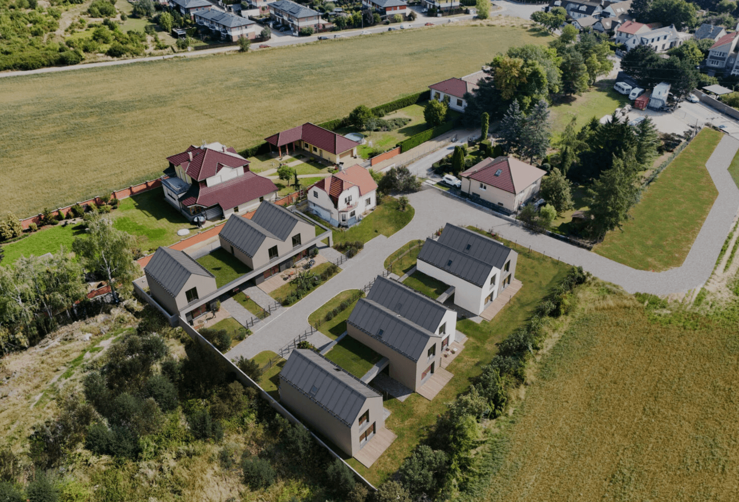 Rezidence Pod Jankovem