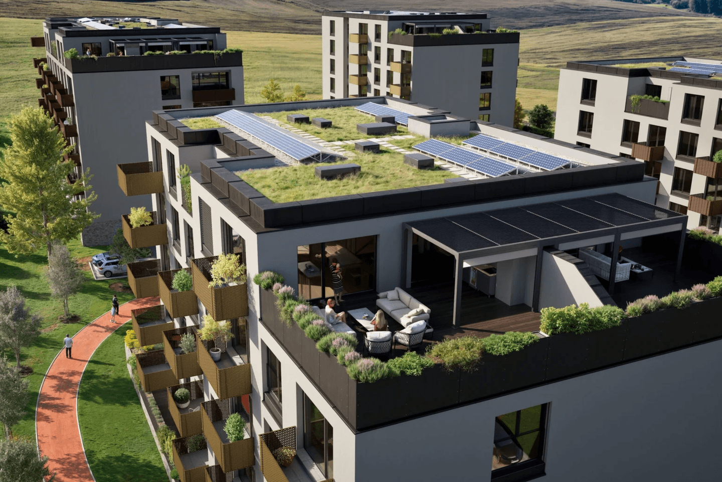 Nové Malenovice - obrázek 2