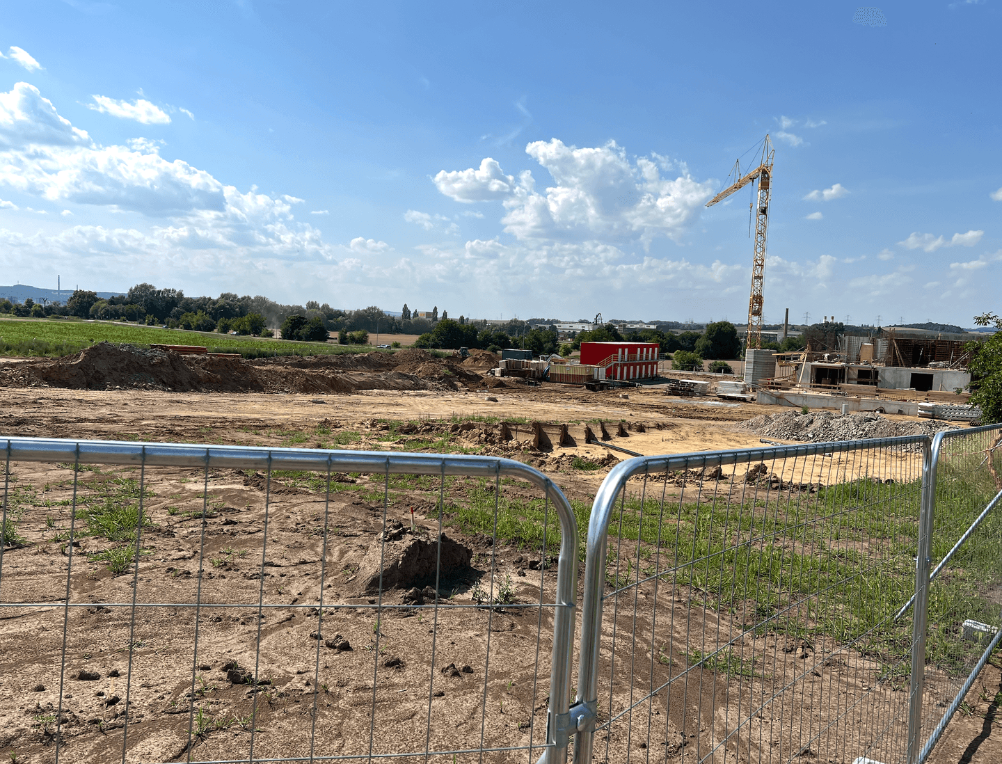 Nové Malenovice - obrázek 5