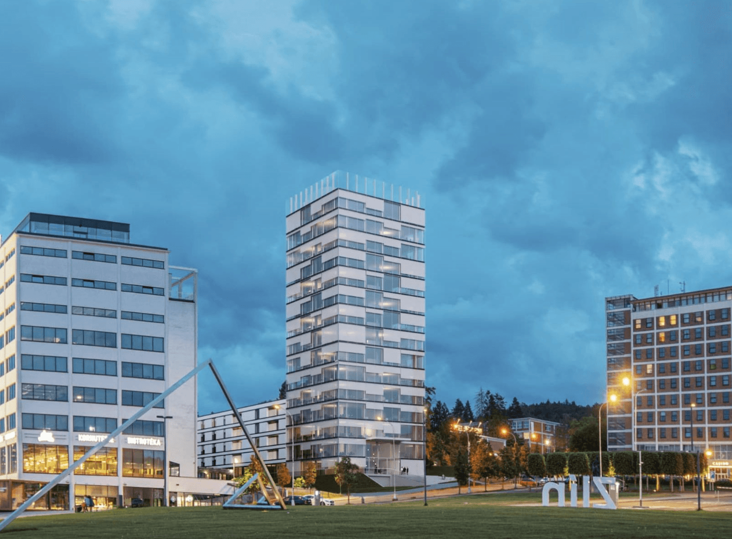 Prospect Zlín - obrázek 2