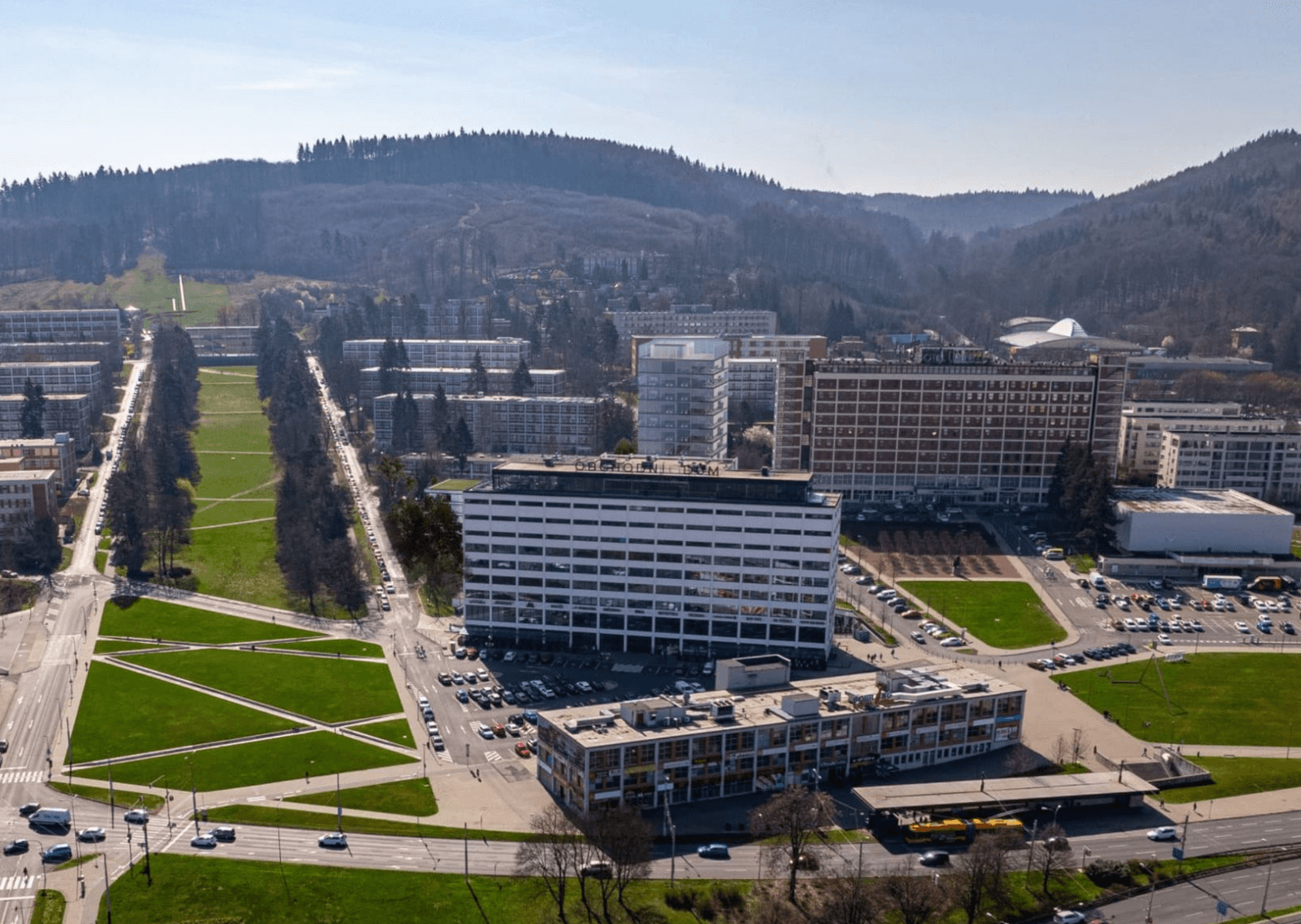 Prospect Zlín - obrázek 3