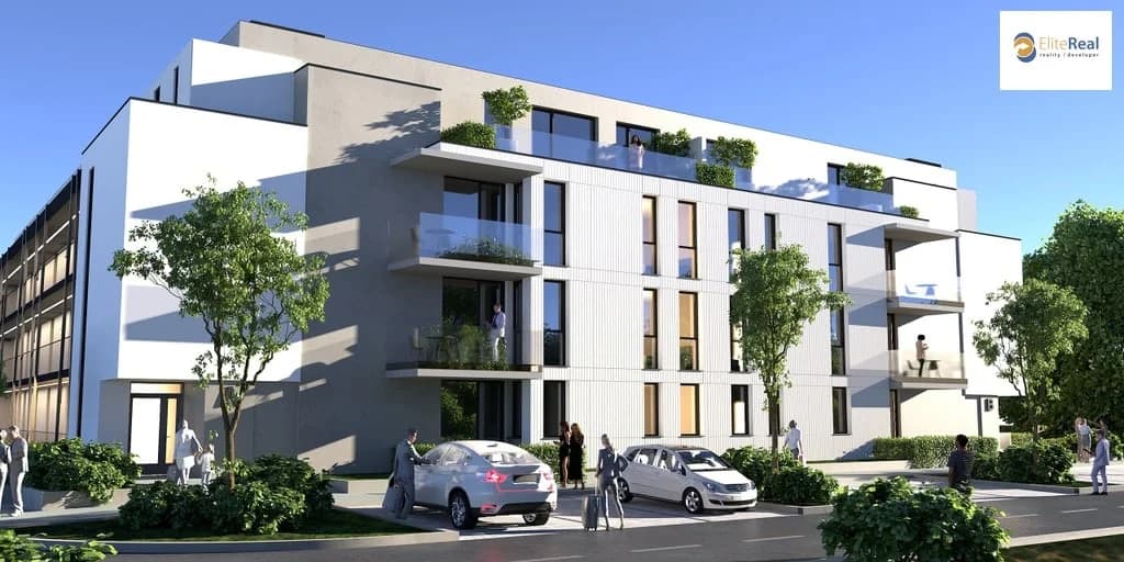 Rezidence Podkova - Olomouc - obrázek 2