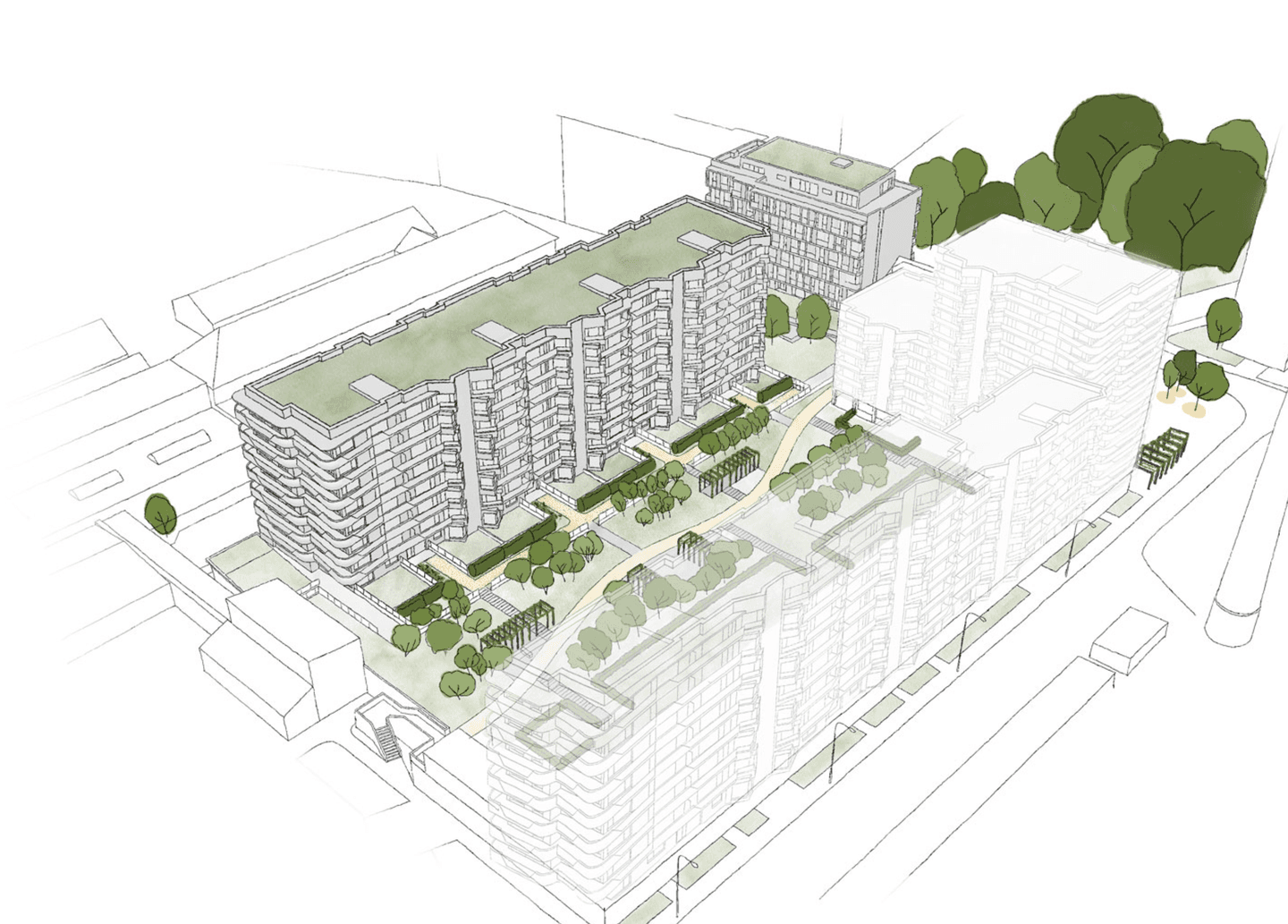 Rezidence Rybářka - obrázek 2