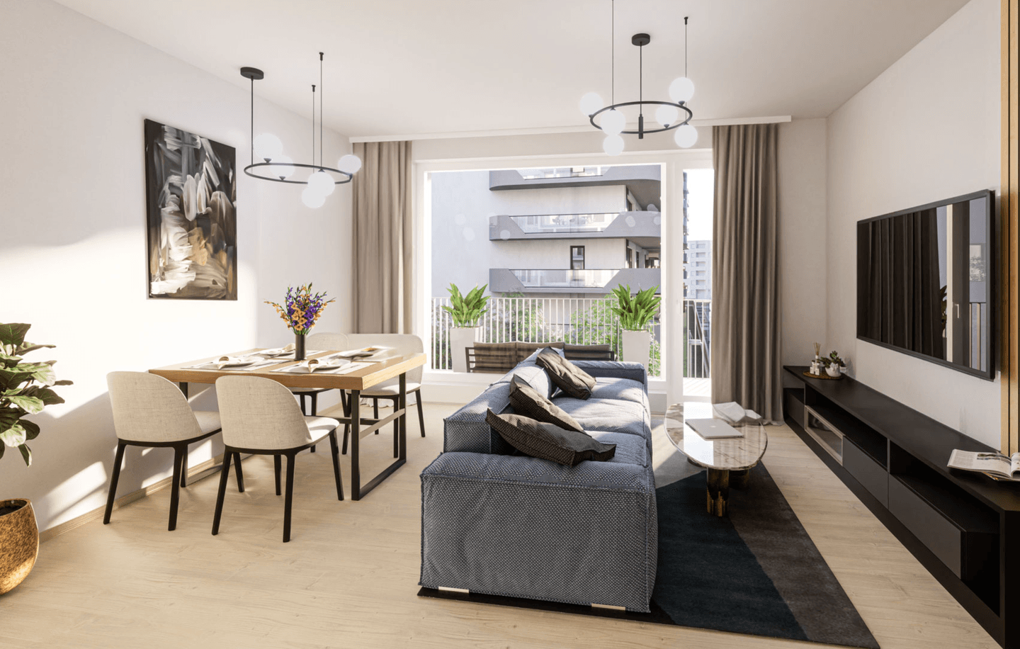 Rezidence Rybářka - obrázek 4