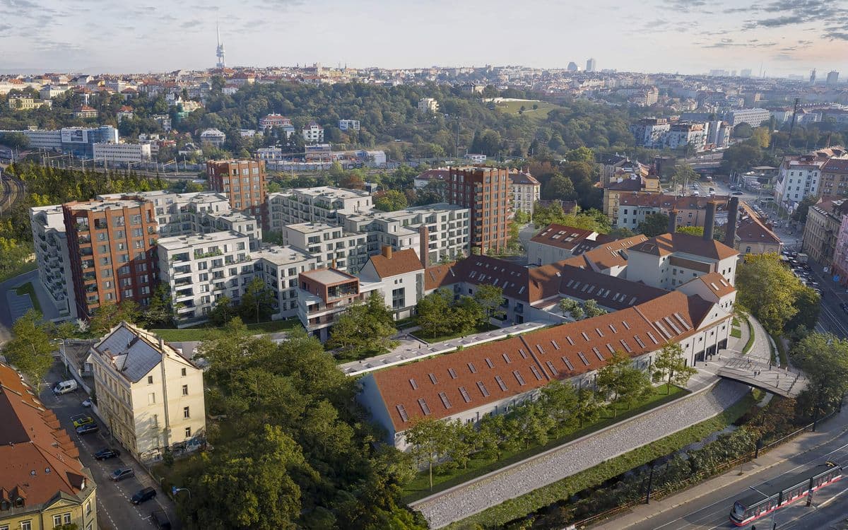 Nuselský pivovar - obrázek 6