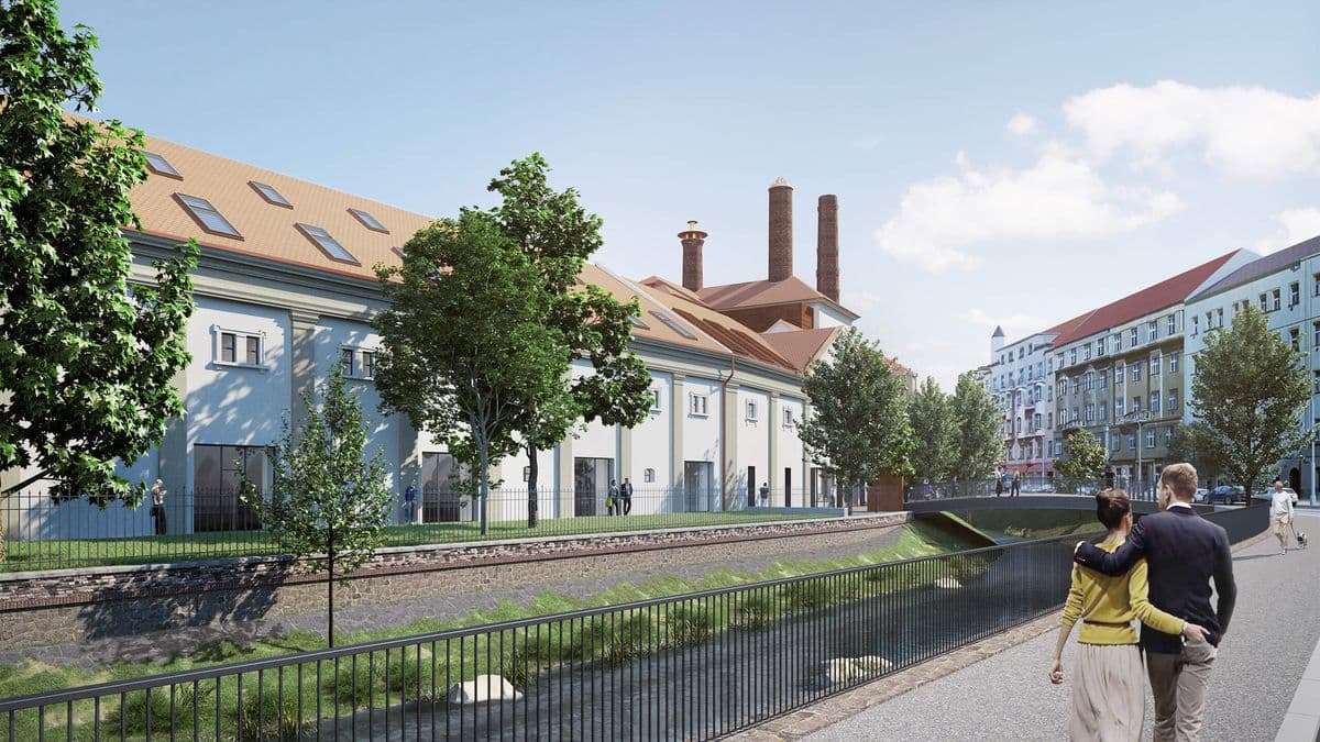 Nuselský pivovar - obrázek 8