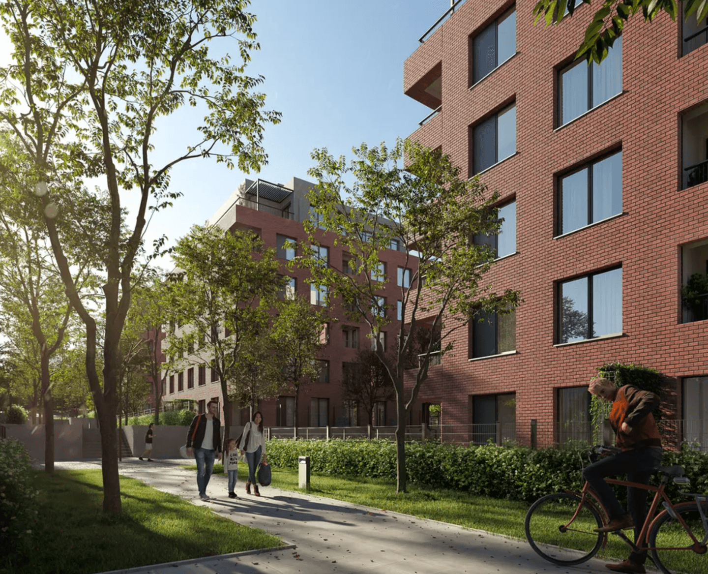 Connect Vršovice - obrázek 2