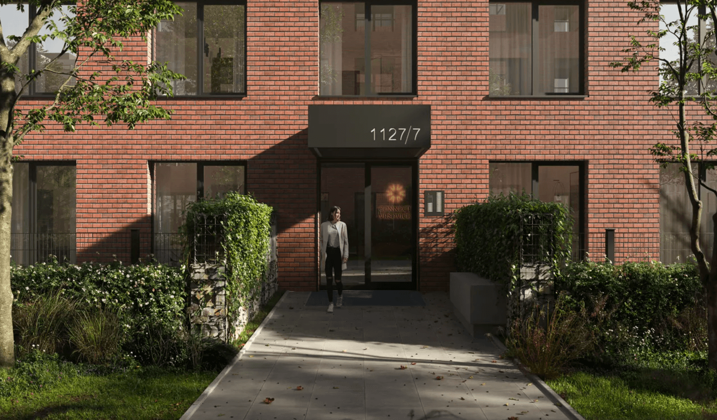 Connect Vršovice - obrázek 3