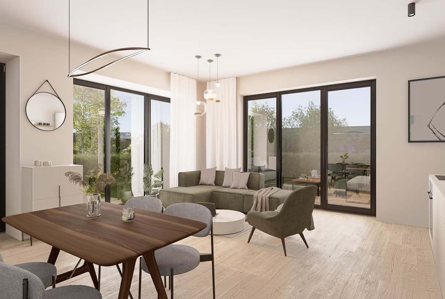 Viladům Černovice - obrázek 3