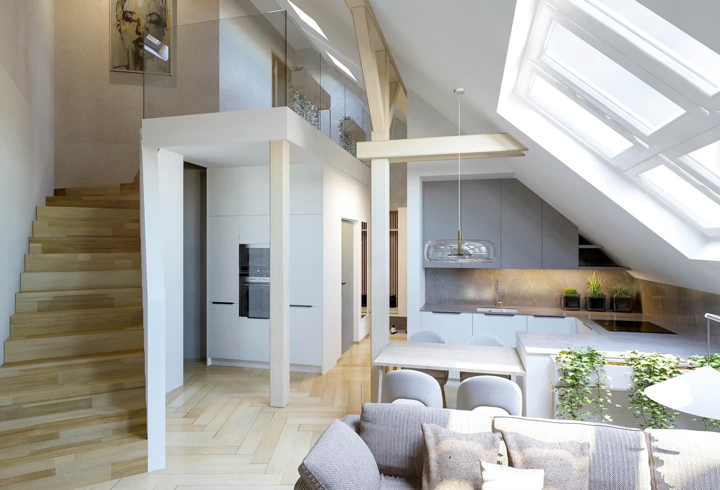 Bartoškova² - obrázek 2