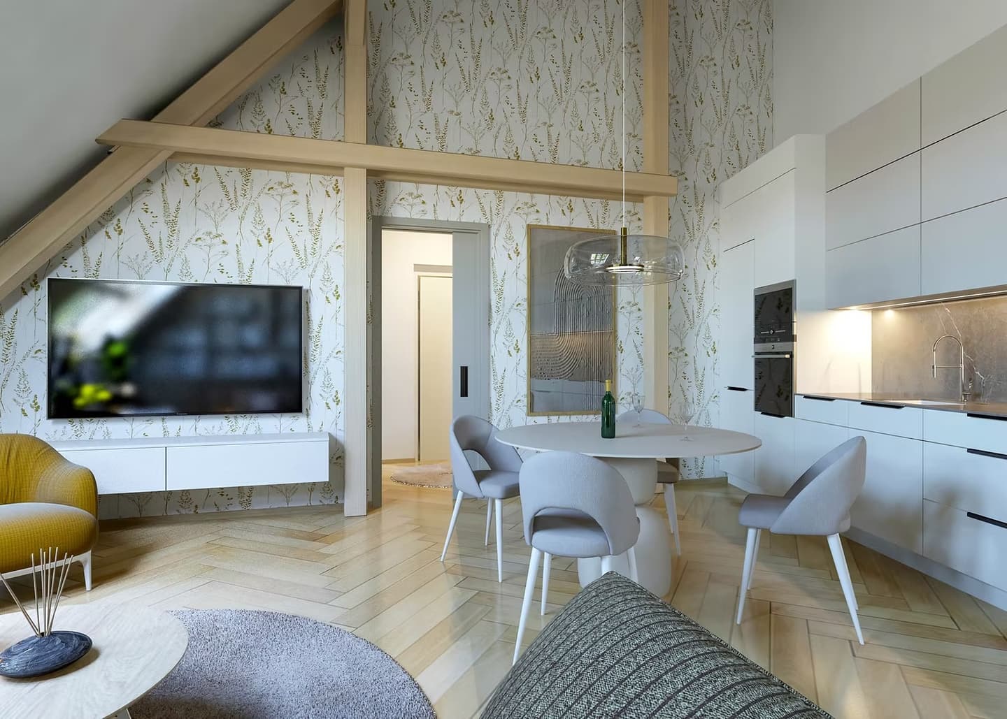 Bartoškova² - obrázek 3