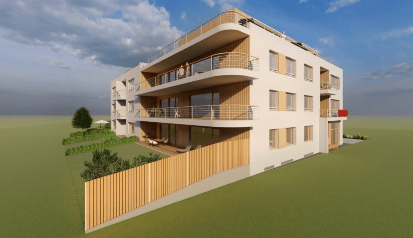 Rezidence Falco - obrázek 2