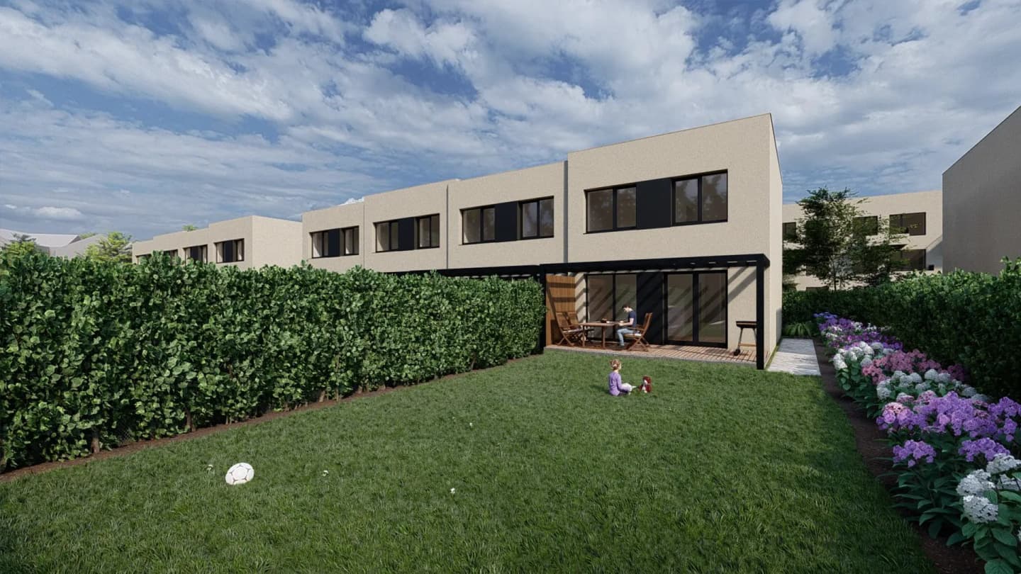 Broumarská - obrázek 2