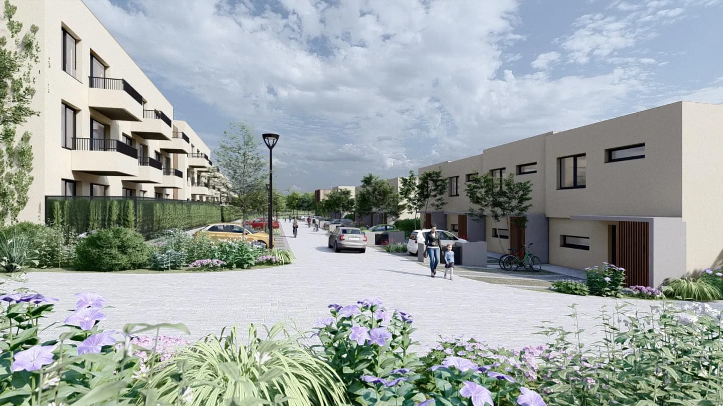 Broumarská - obrázek 3