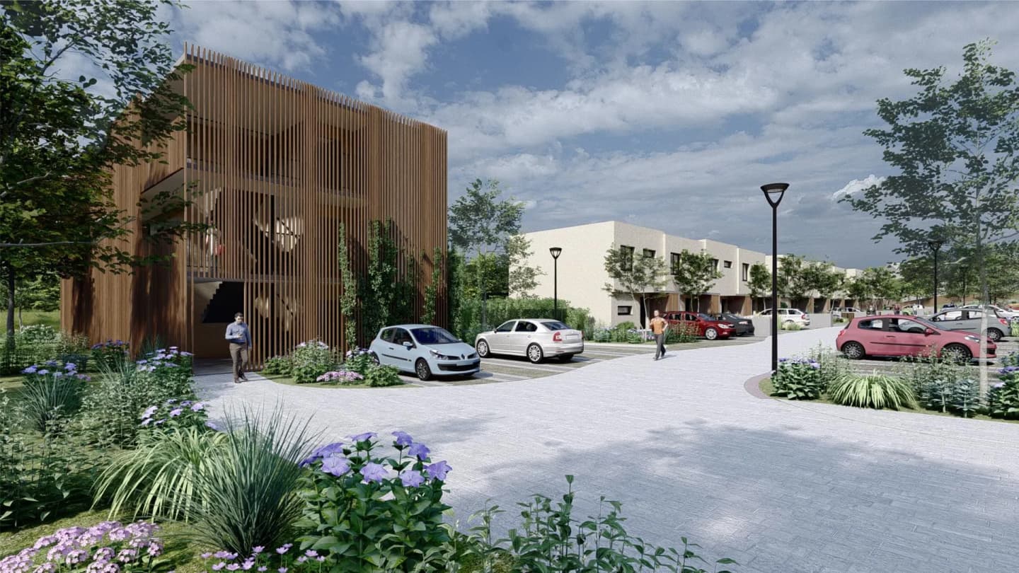 Broumarská - obrázek 5