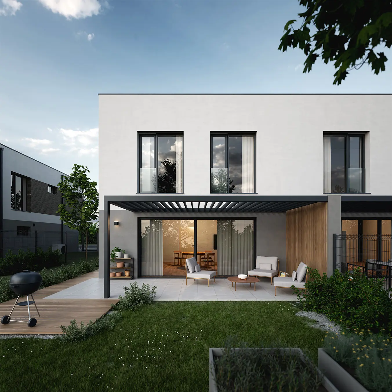 Viladomy Kukleny - obrázek 2