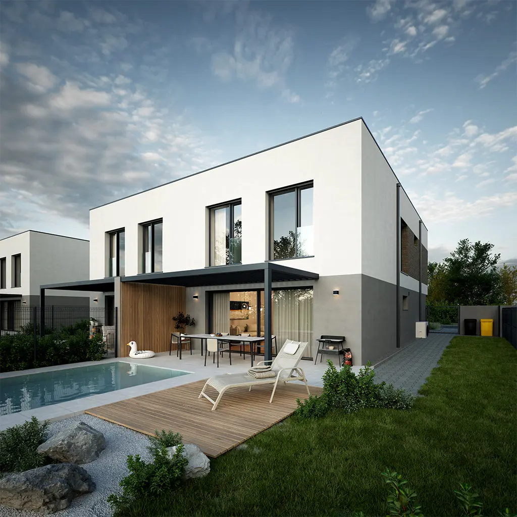 Viladomy Kukleny - obrázek 4