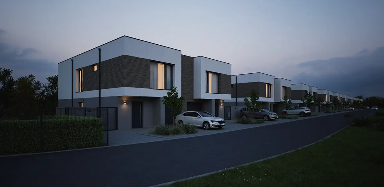 Viladomy Kukleny - obrázek 5