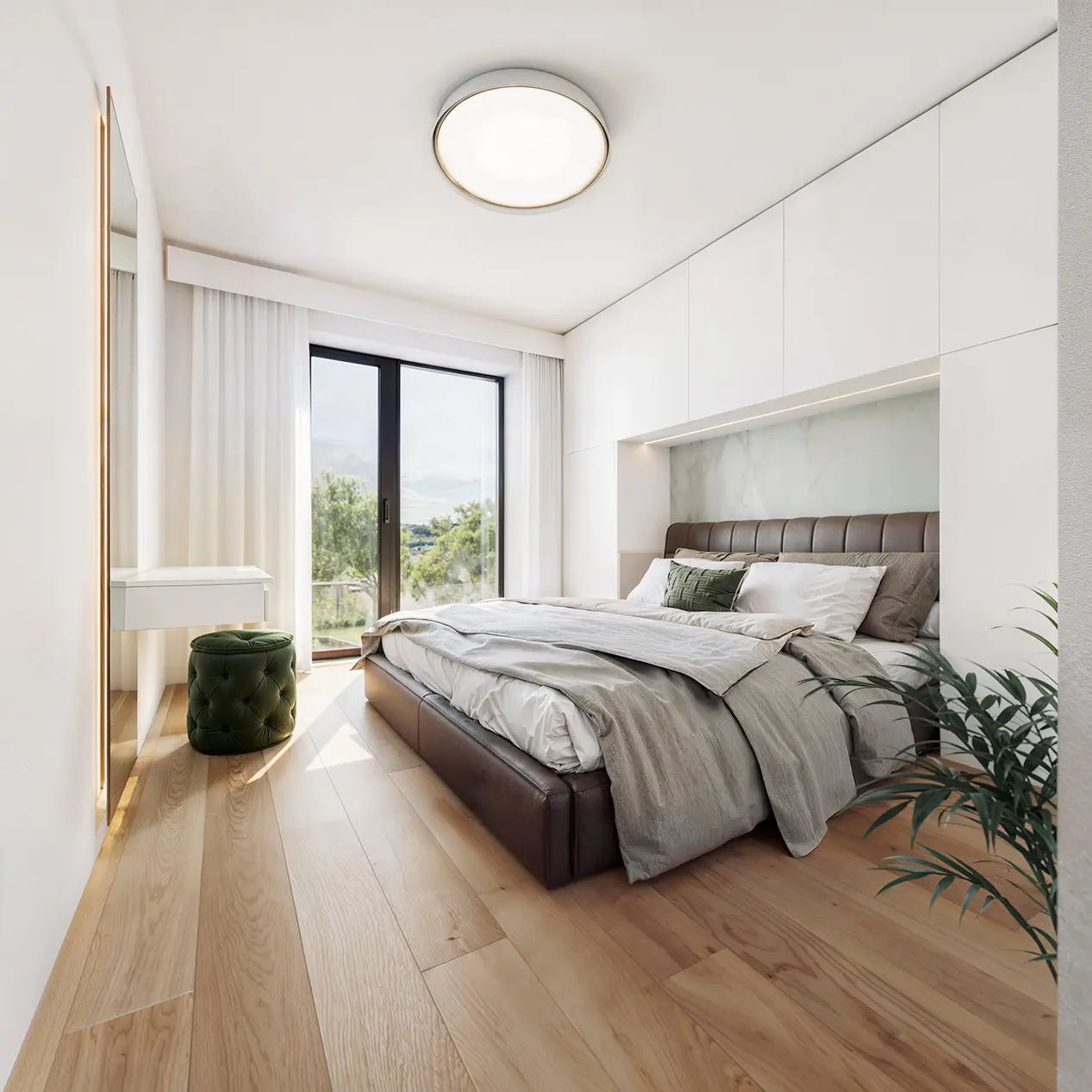 Viladomy Kukleny - obrázek 6