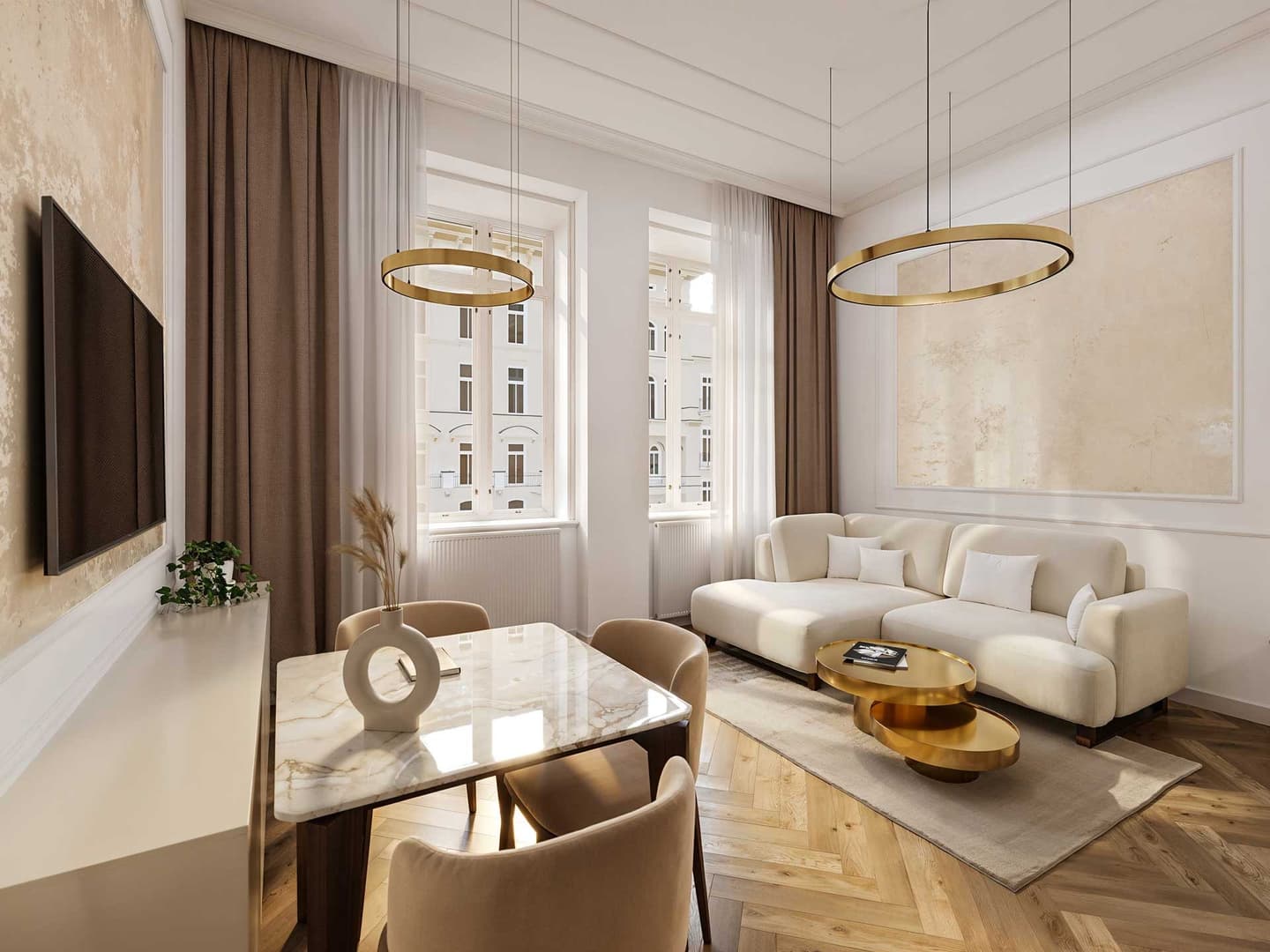 Rezidence Královská - obrázek 4