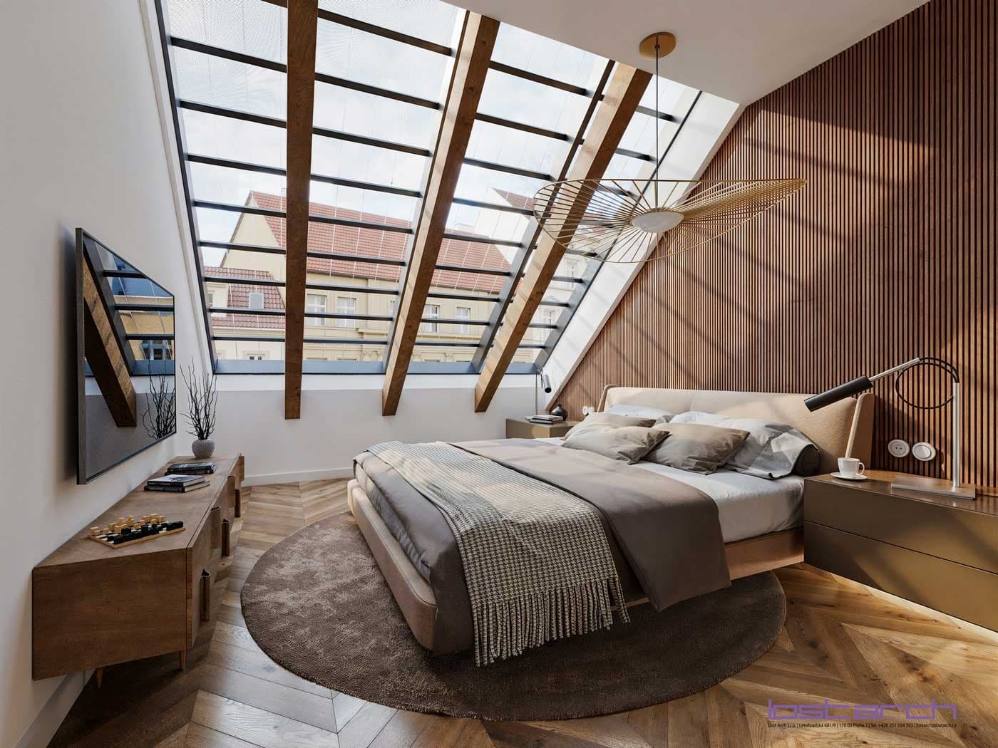 Rezidence Královská - obrázek 5