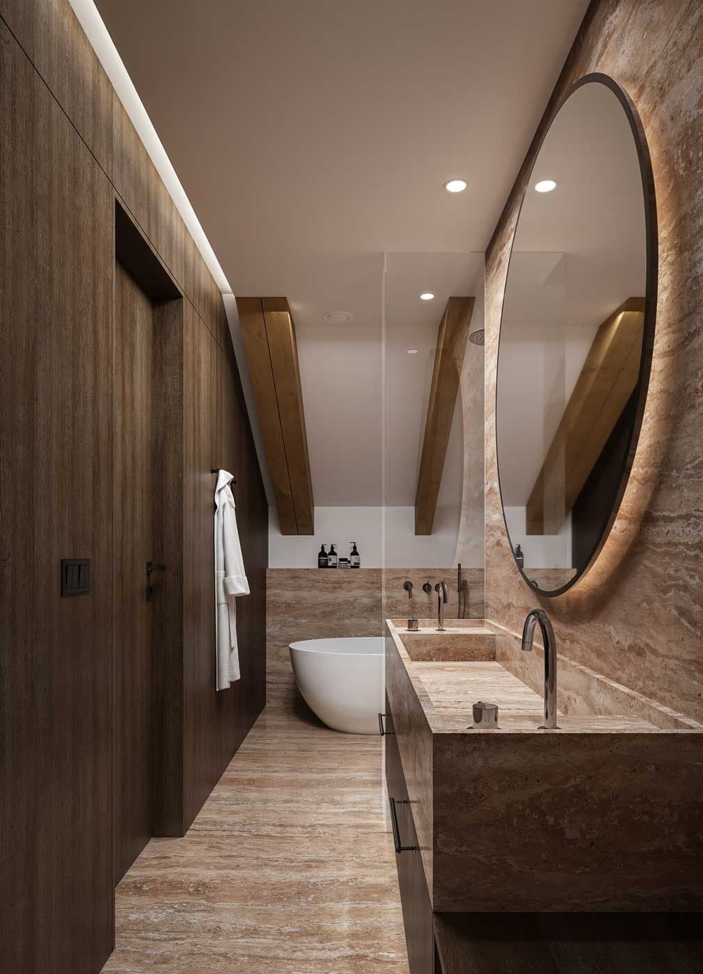 Rezidence Královská - obrázek 6