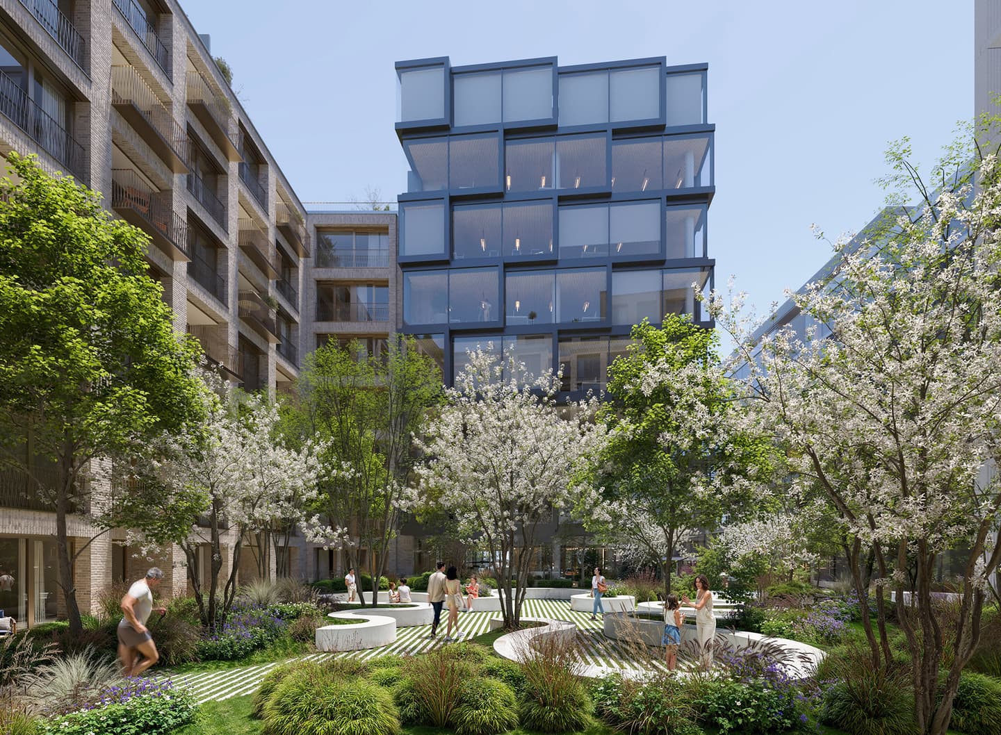 Vinohradská 8 - obrázek 4