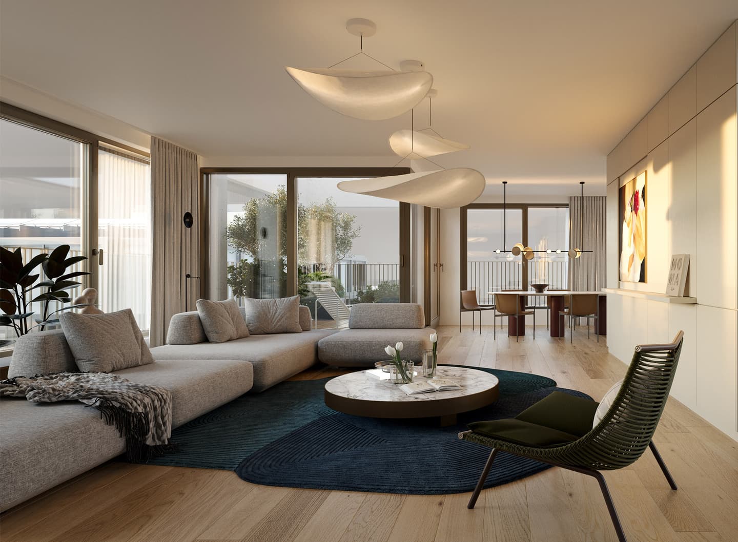 Vinohradská 8 - obrázek 6