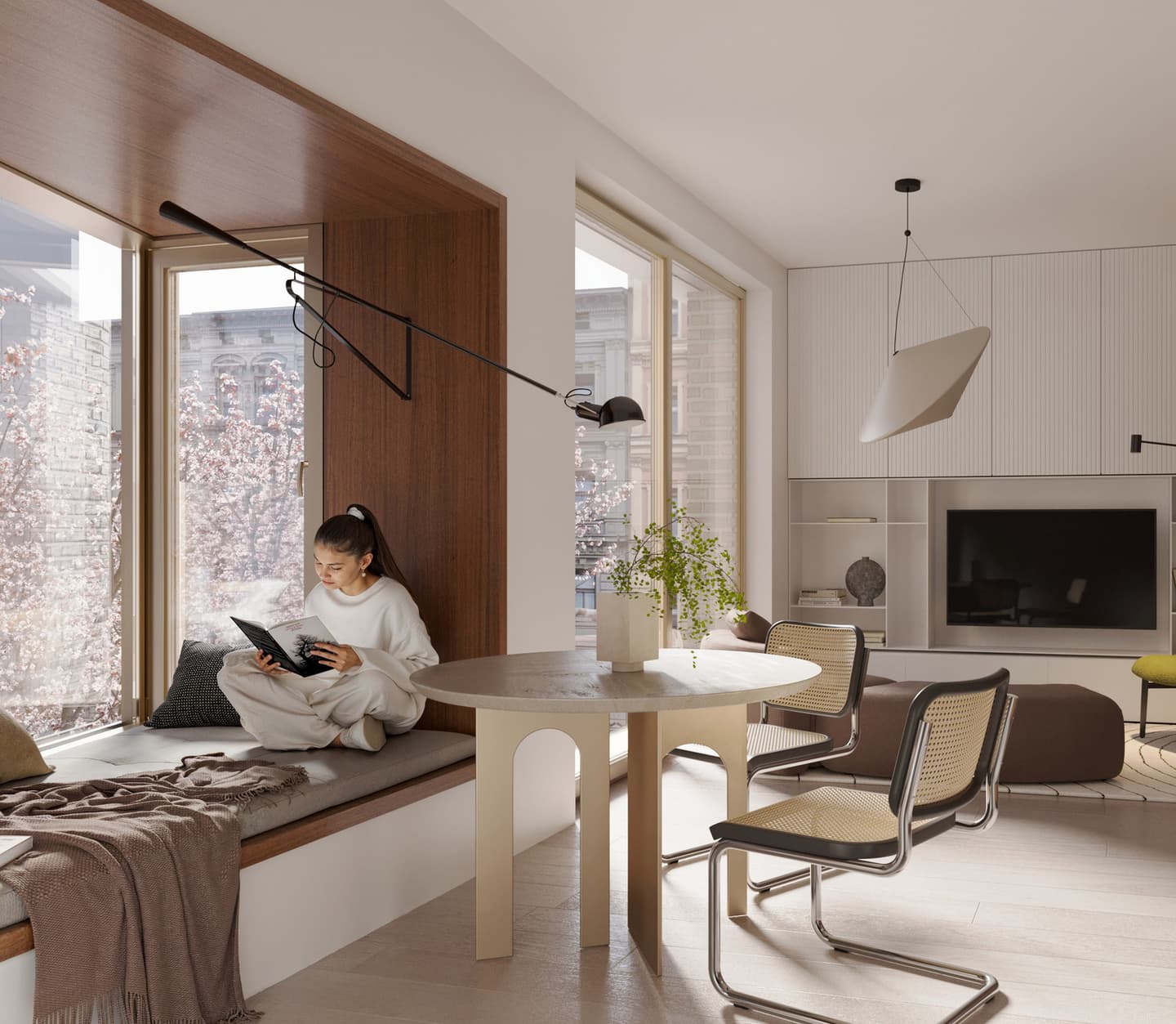 Vinohradská 8 - obrázek 7