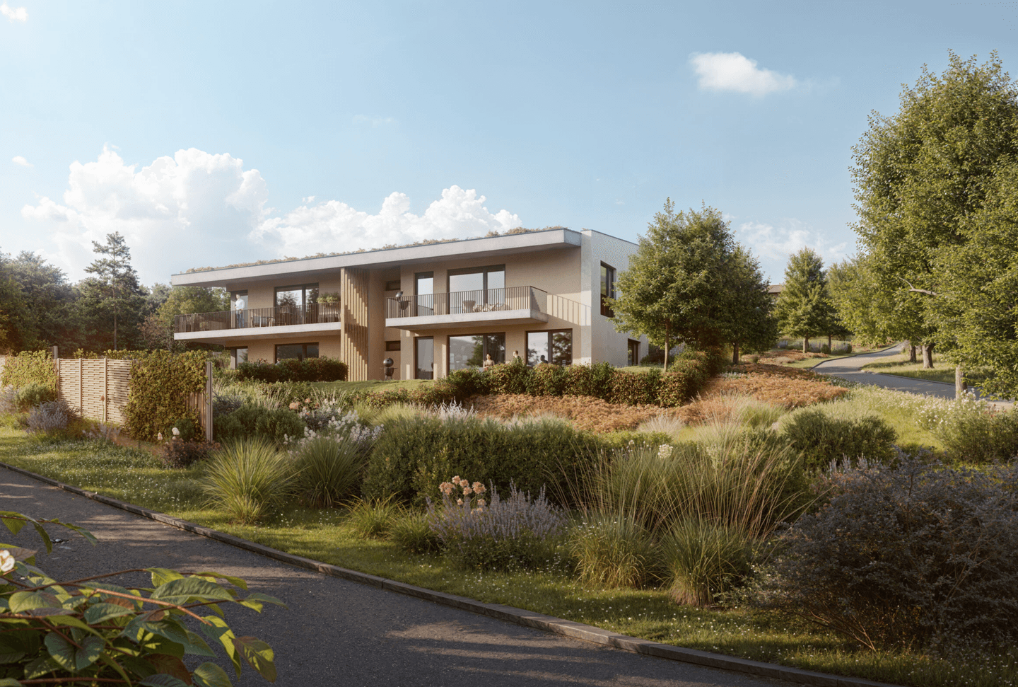 Viladomy Čeladná - obrázek 2