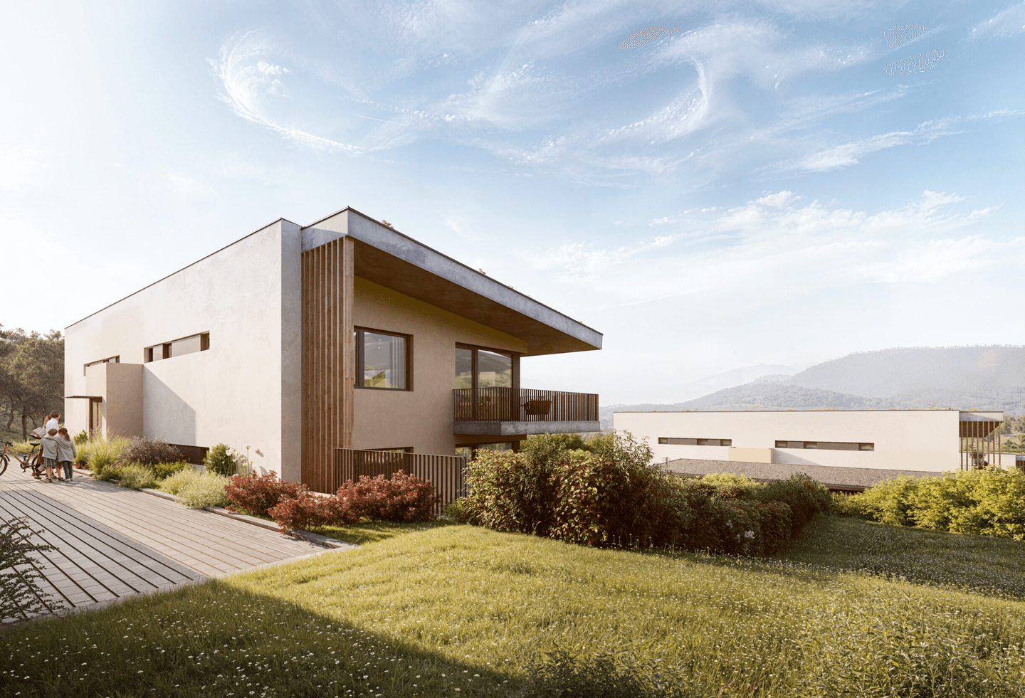 Viladomy Čeladná - obrázek 3