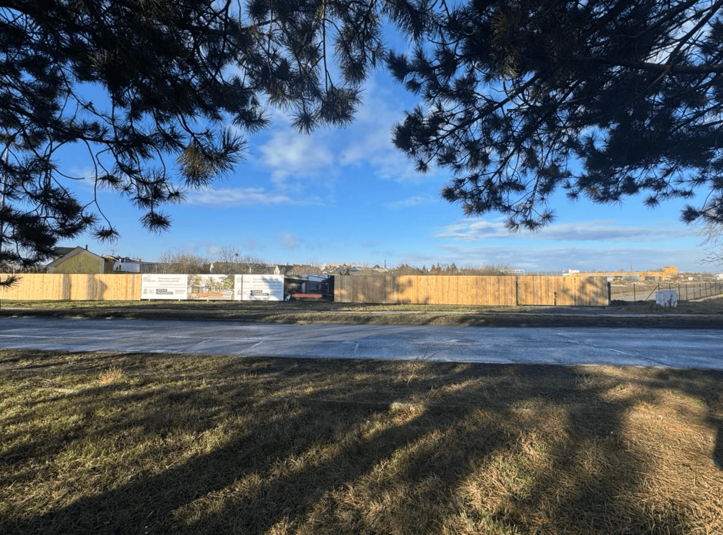 Rodinné domy Chválkovice - obrázek 2