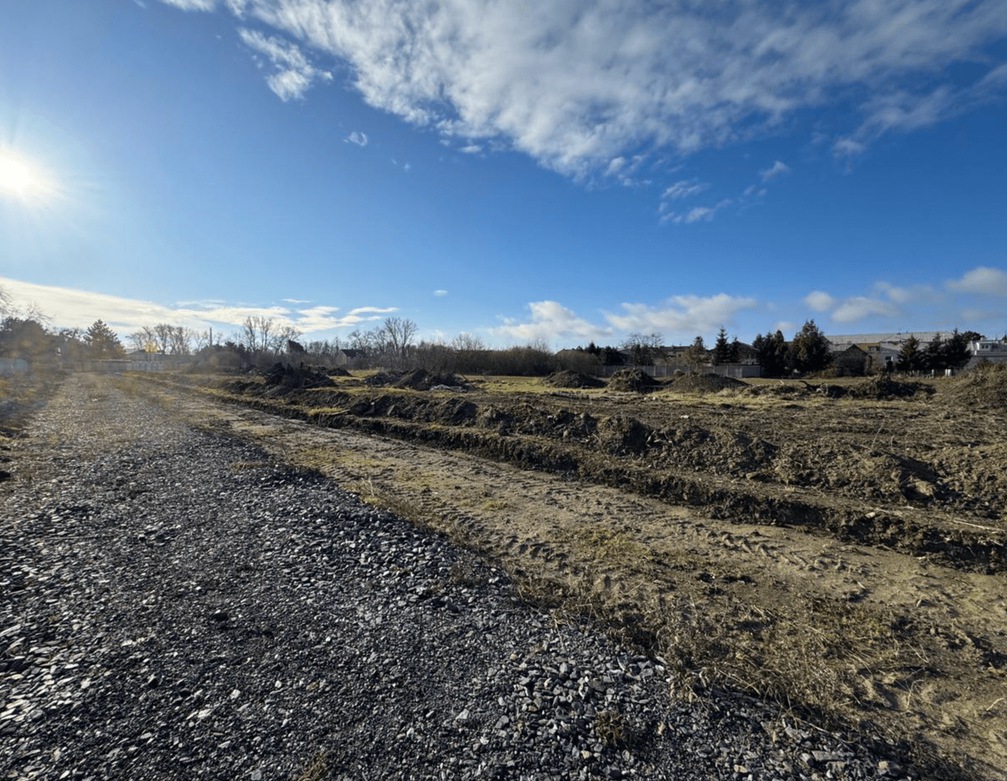 Rodinné domy Chválkovice - obrázek 3