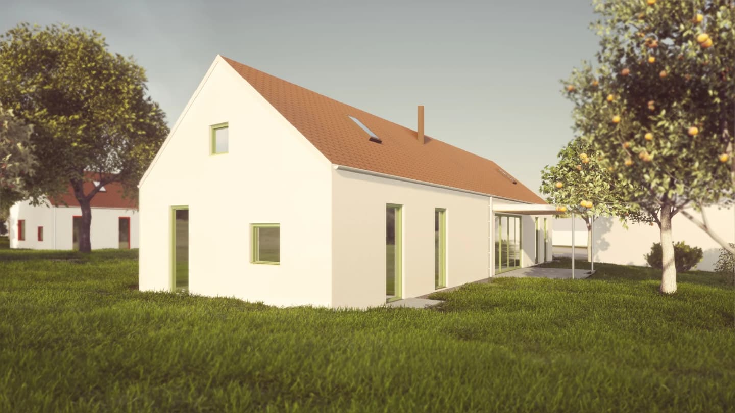 Domy Čím - obrázek 2