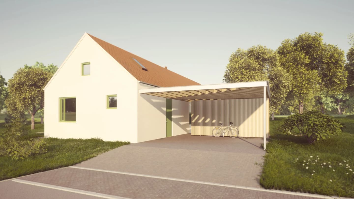 Domy Čím - obrázek 3