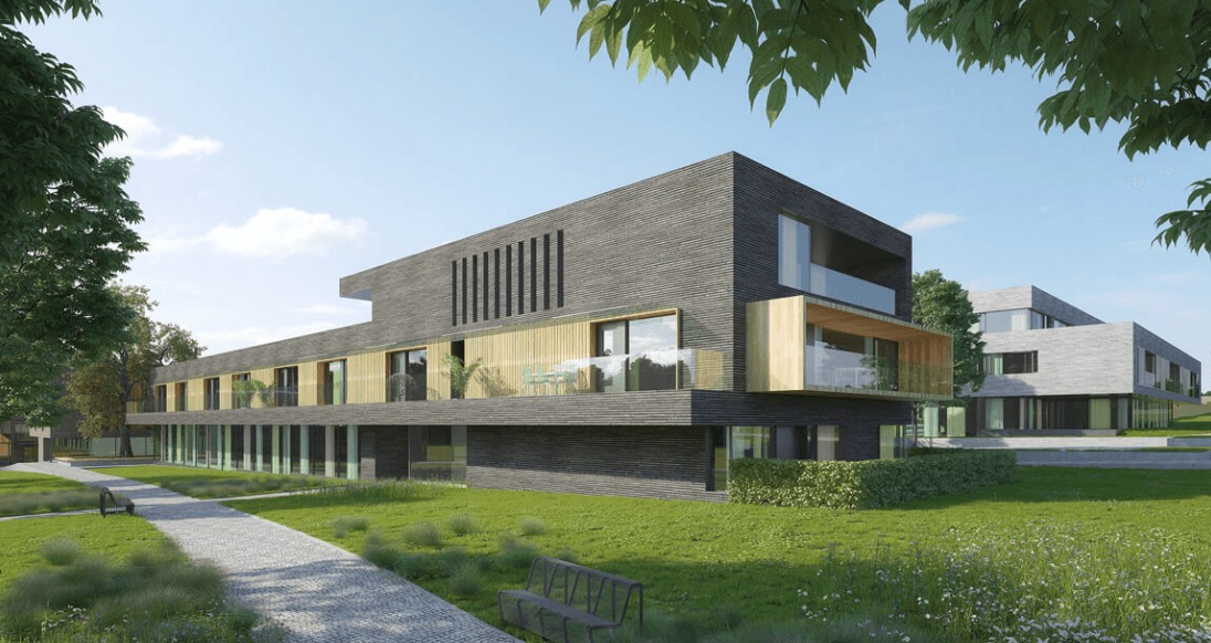 Via Sancta Vinoř - obrázek 3