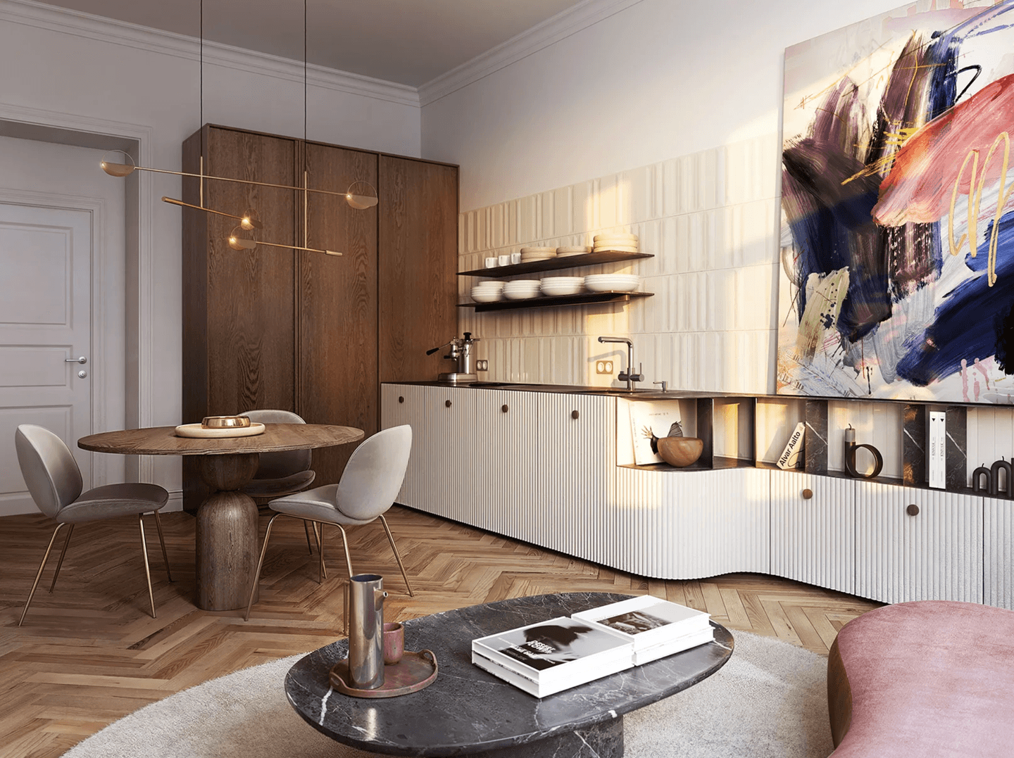 Bělehradská 29 - obrázek 2