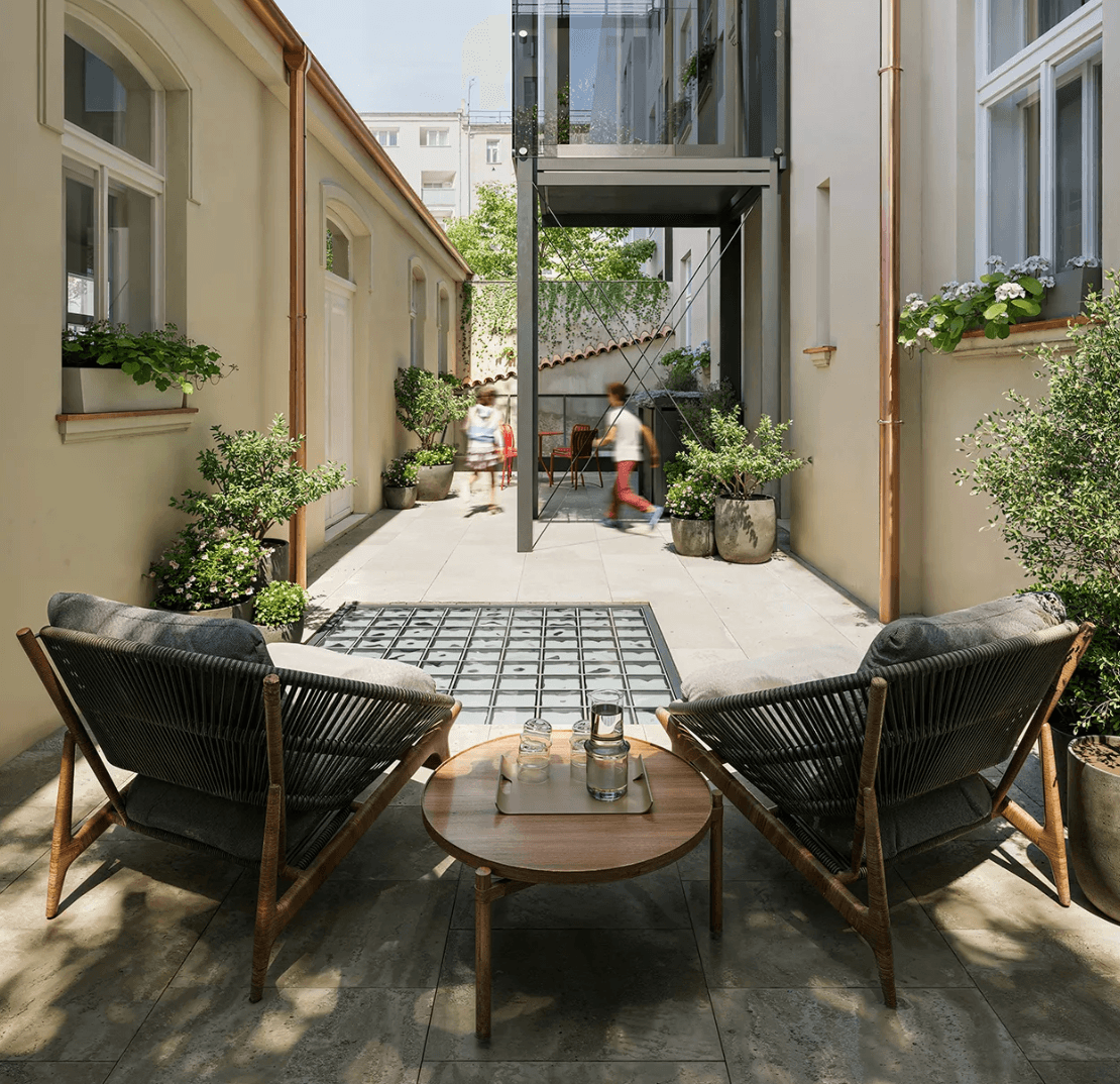 Bělehradská 29 - obrázek 4