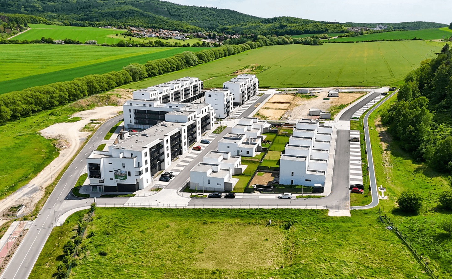 Kuřim Záhoří - obrázek 4