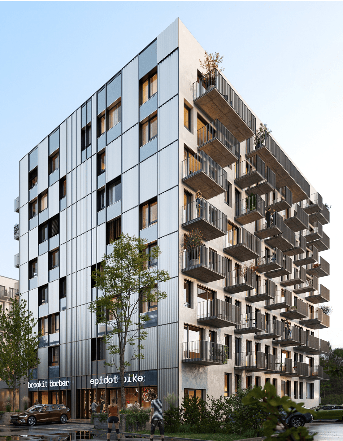 Brno Jedna - obrázek 2