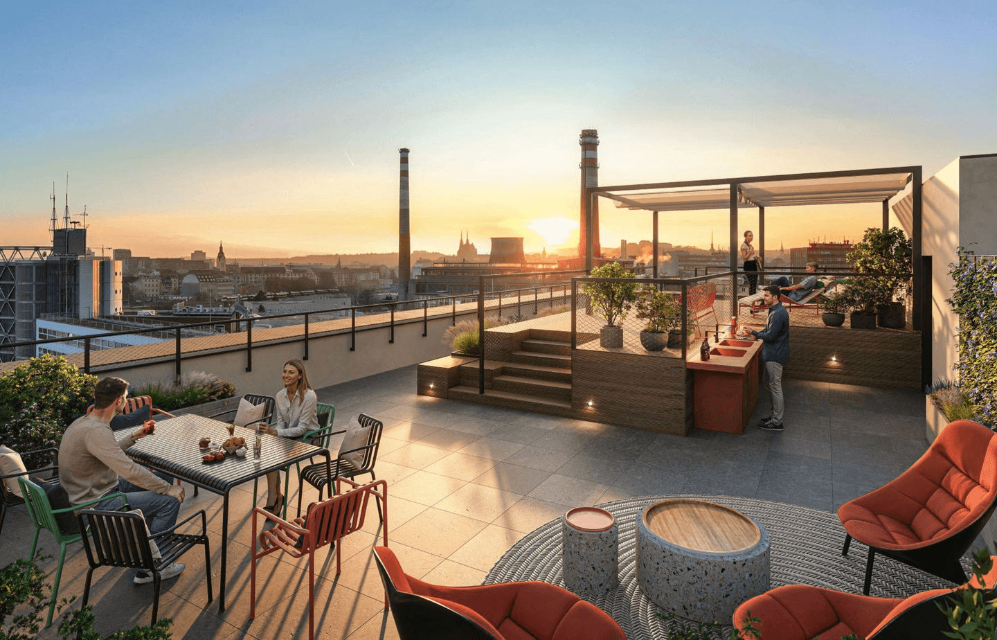 Brno Jedna - obrázek 3