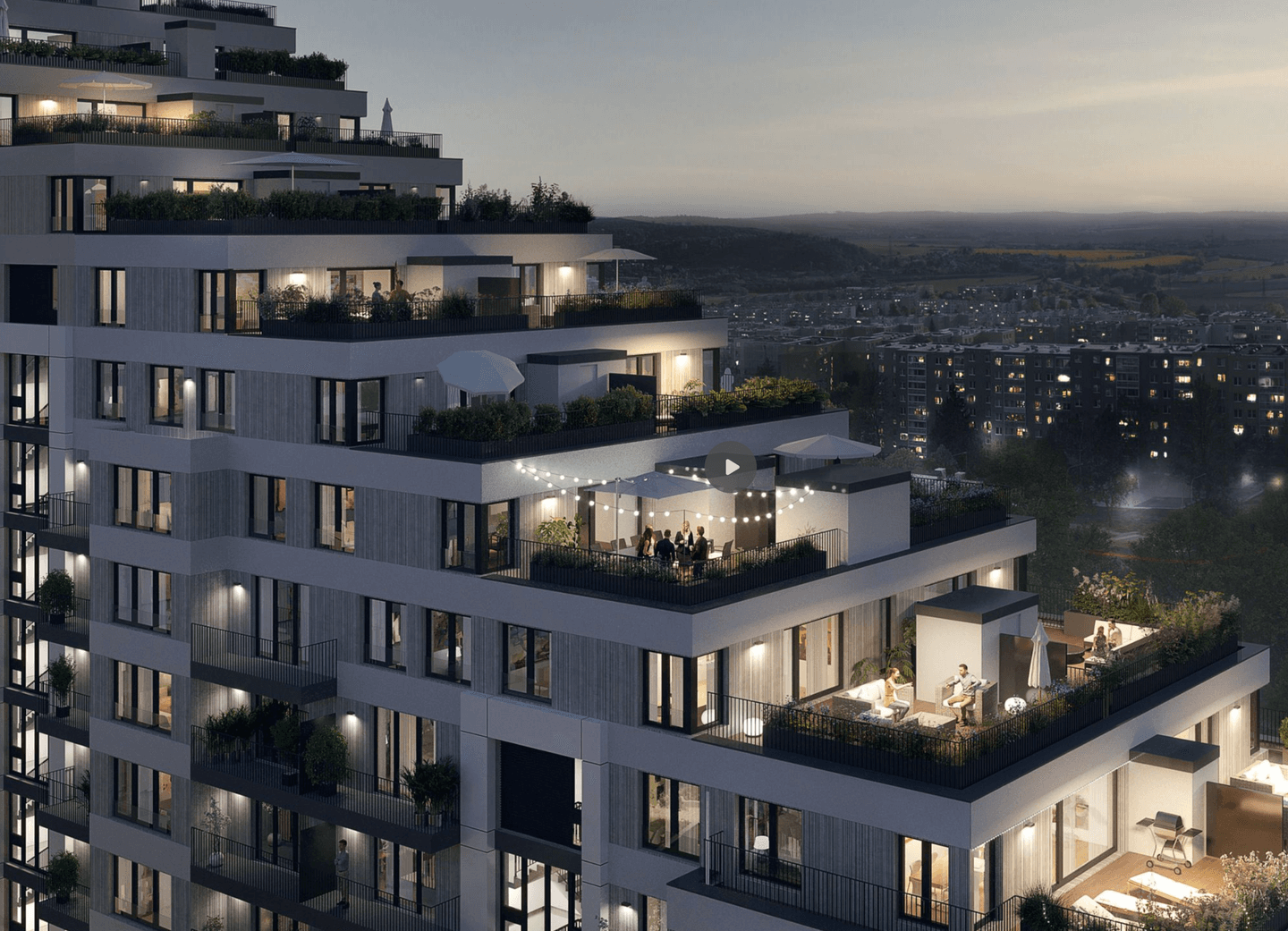 Vista Lískovec - obrázek 2