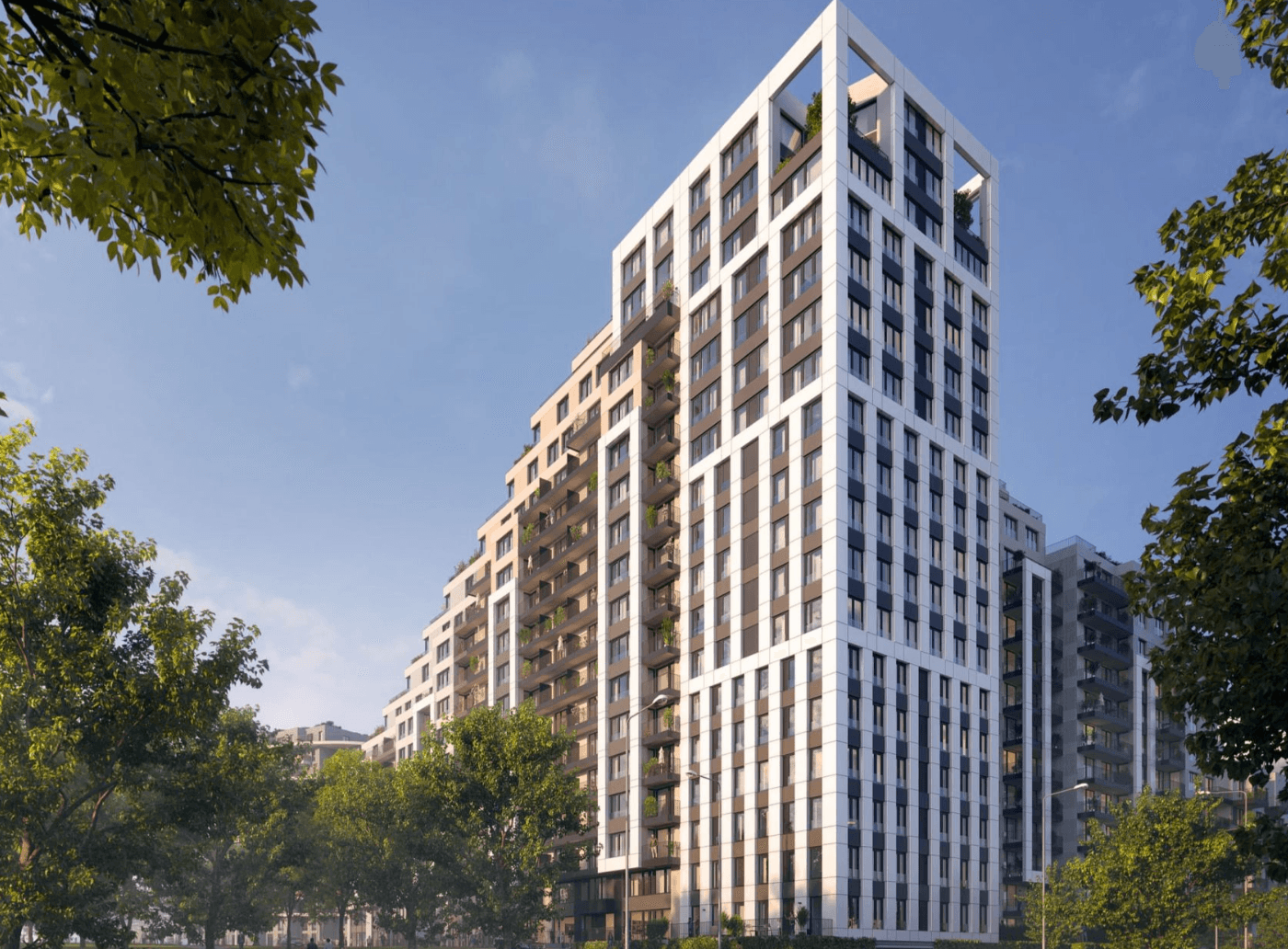 Vista Lískovec - obrázek 3