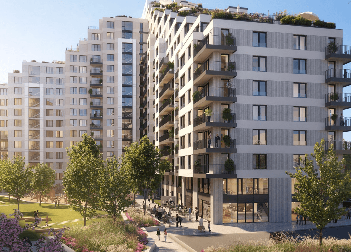 Vista Lískovec - obrázek 4