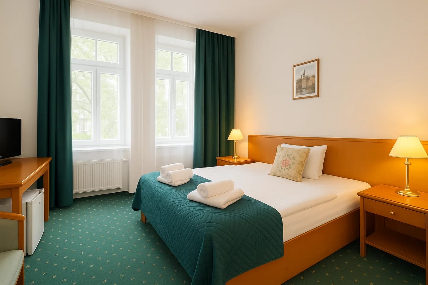 Garsonky Jiřák - obrázek 2