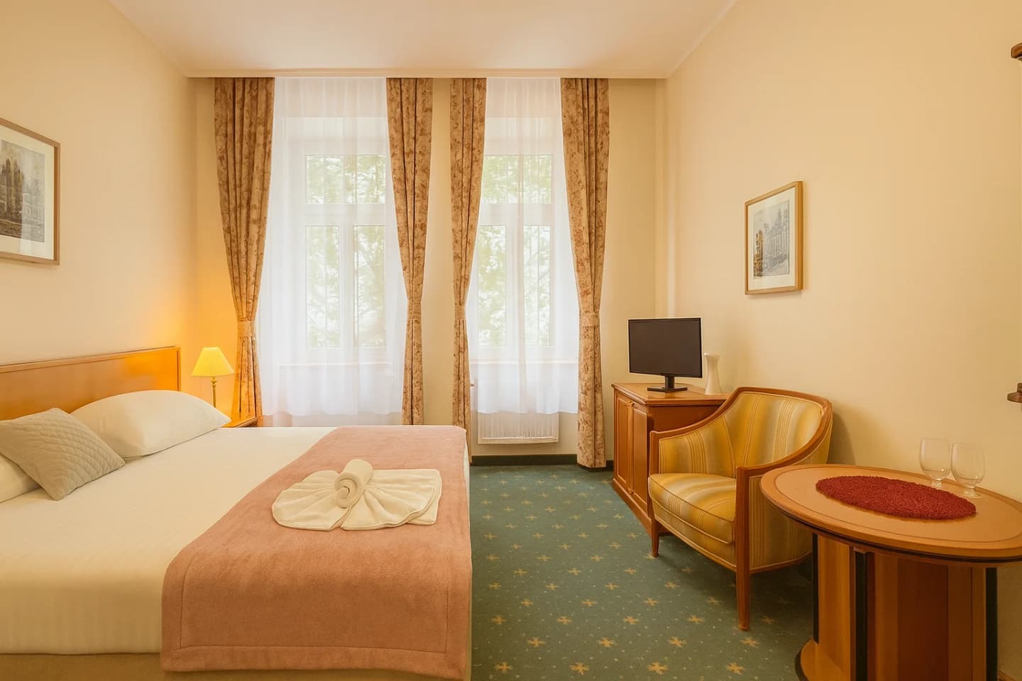 Garsonky Jiřák - obrázek 3