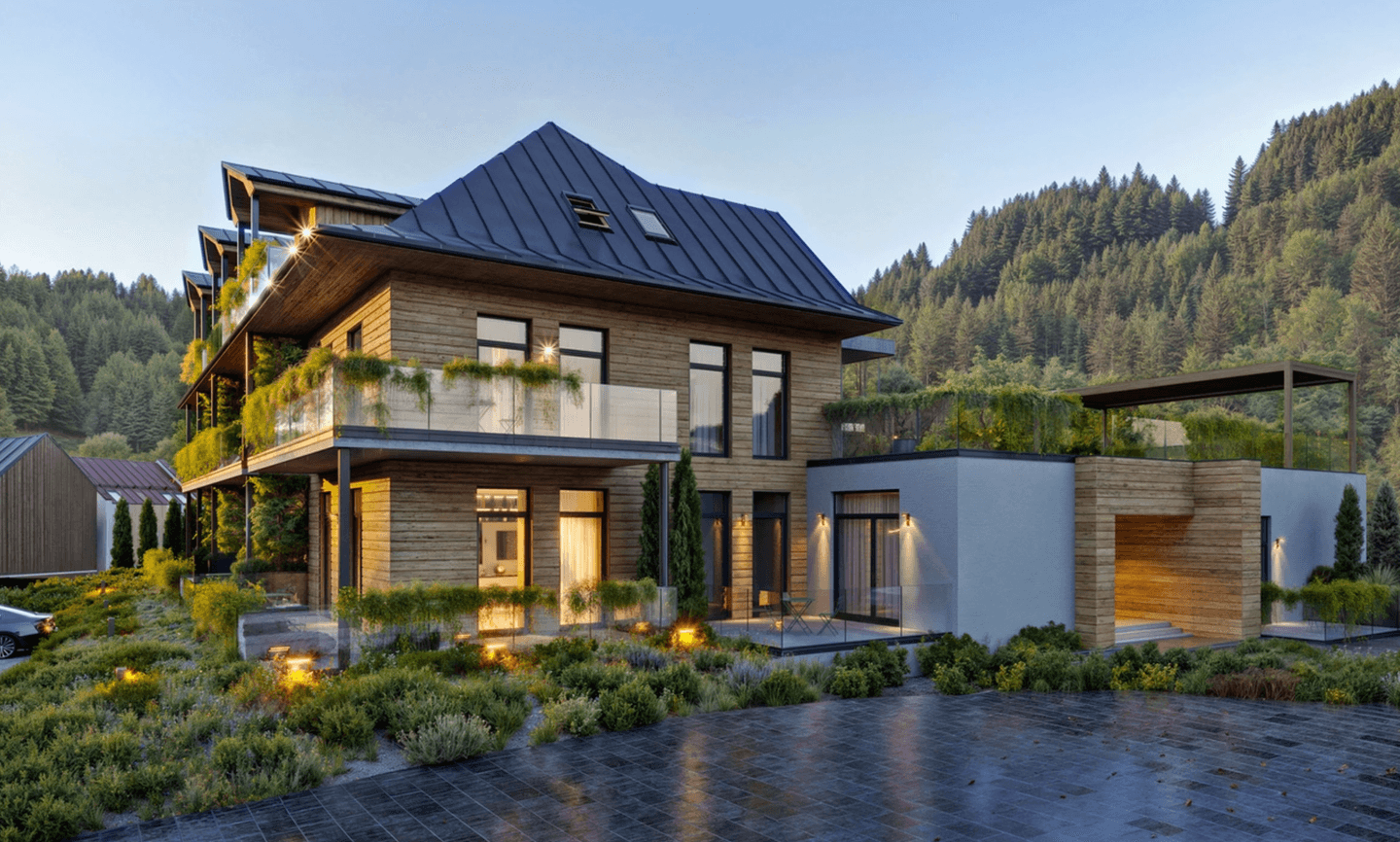 Rezidence Hutisko - obrázek 2