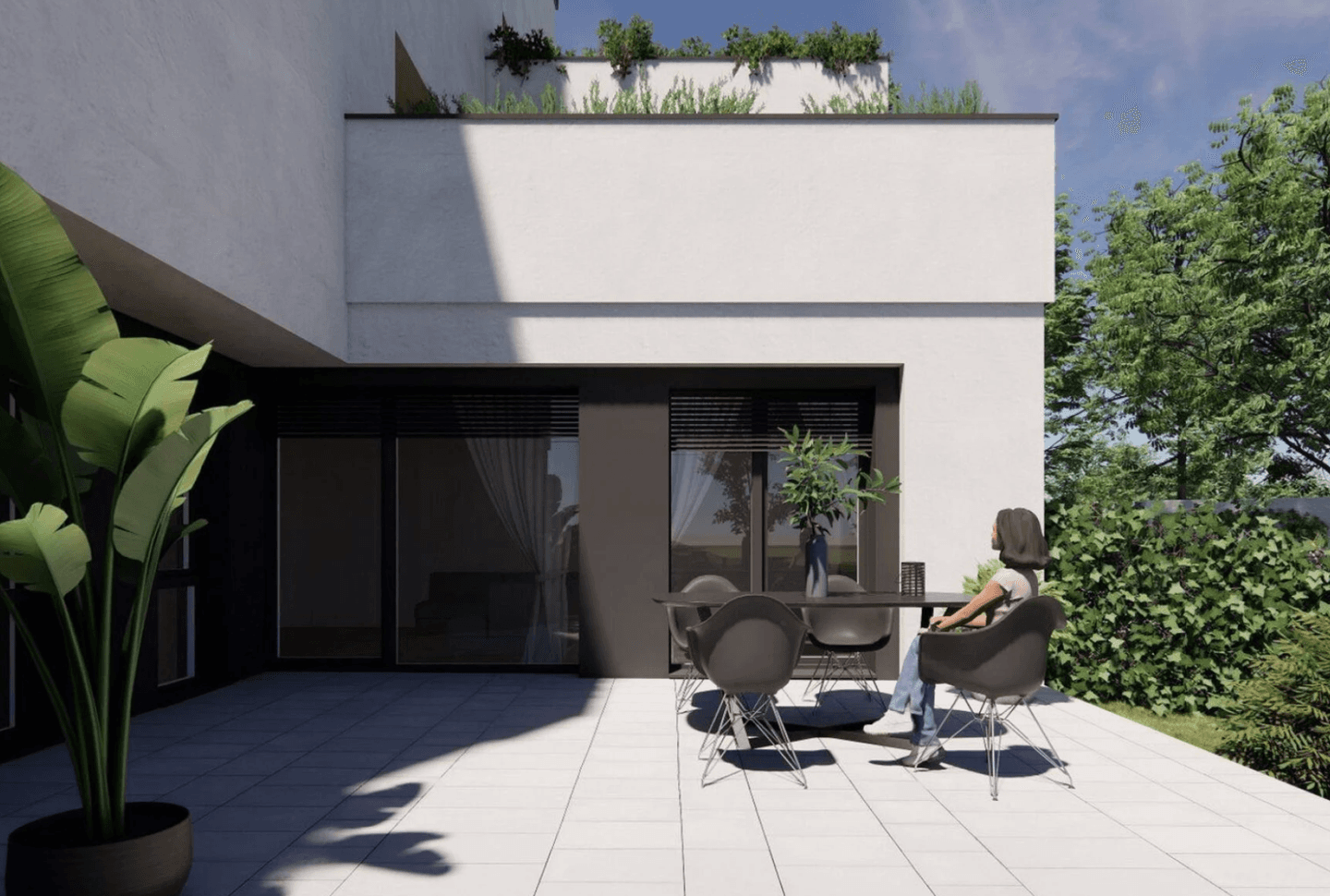 Kaskády Nový Jičín - obrázek 3